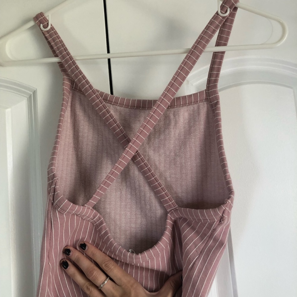 ASTR Bodysuit - Picture 2 of 8